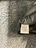 Amber Sun Chevron-herringbone Gray Dress Pants Size 6 - photo 9