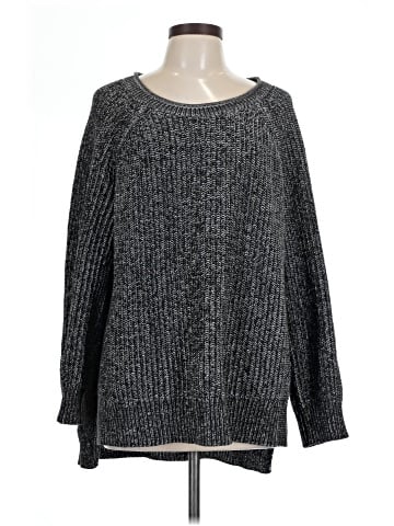 Ellen Tracy Pullover Sweater (view 1)