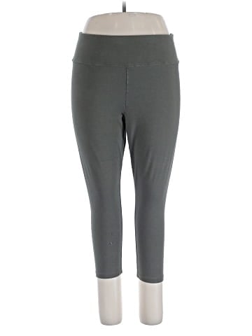 Ava & Viv Active Pants (view 1)