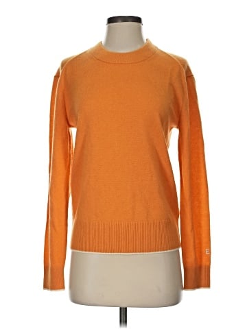Everlane Cashmere Pullover Sweater (view 1)