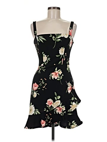Soprano Cocktail Dress (view 1)