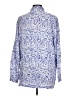 Back East Blue Kimono Size L (estimated) - photo 2