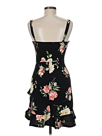 Soprano Cocktail Dress (view 2)