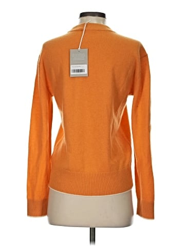 Everlane Cashmere Pullover Sweater (view 2)