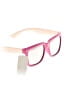 Stella McCartney Pink Sunglasses One size (kids) - photo 1