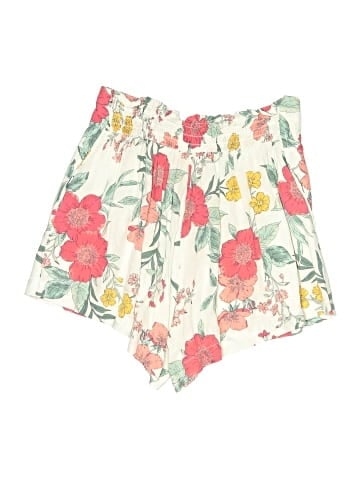 Z Supply Shorts (view 2)