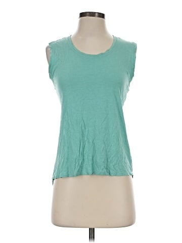 BCBGMAXAZRIA Sleeveless T-Shirt (view 1)
