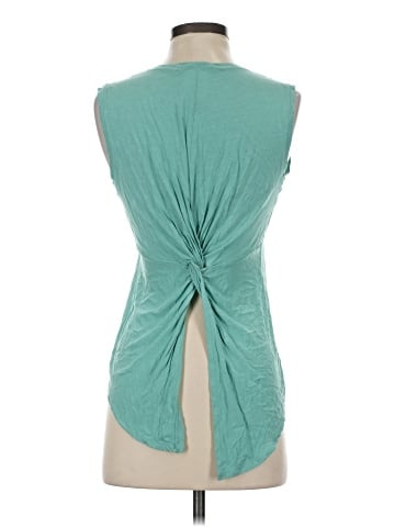 BCBGMAXAZRIA Sleeveless T-Shirt (view 2)