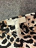 Joie 100% Silk Ivory 3/4 Sleeve Silk Top Size M - photo 7