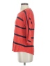 Soft Surroundings 100% Rayon Red Pullover Sweater Size S (estimated) - photo 5