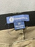Democracy Solid Green Casual Pants Size 16 - photo 7