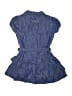 Guess 100% Cotton Blue Dress Size 6X - photo 2