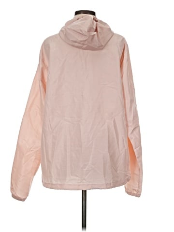Independent Trading Company Windbreaker (view 2)