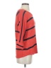 Soft Surroundings 100% Rayon Red Pullover Sweater Size S (estimated) - photo 4