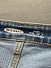 Old Navy Hearts Blue Jeans Size 0 - photo 7