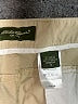 Eddie Bauer Tan Khakis Size 12 - photo 7