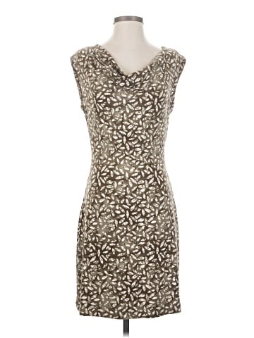 Kenneth Cole New York Cocktail Dress (view 1)