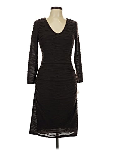 Anne Klein Cocktail Dress (view 1)