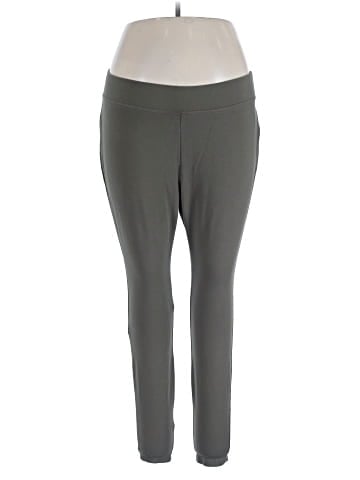 Lands' End Active Pants (view 1)
