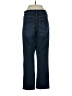 Express Blue Jeans Size 4 - photo 2