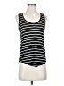 Mimi Chica Black Tank Top Size XS - photo 1