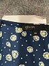Gibson Stars Blue Short Sleeve Blouse Size XS - photo 7