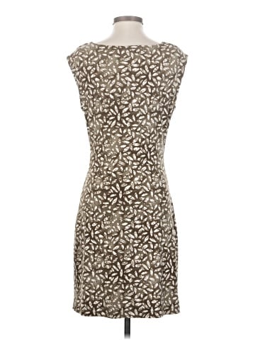 Kenneth Cole New York Cocktail Dress (view 2)