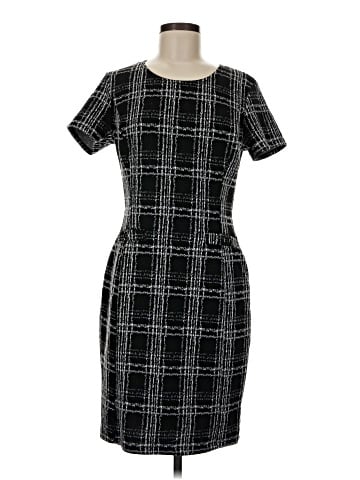 En Focus Studio Casual Dress (view 1)