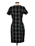 En Focus Studio Tweed Black Casual Dress Size 8 - photo 2