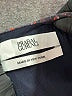 Prabal Gurung Paisley Gray Cocktail Dress Size S (estimated) - photo 7