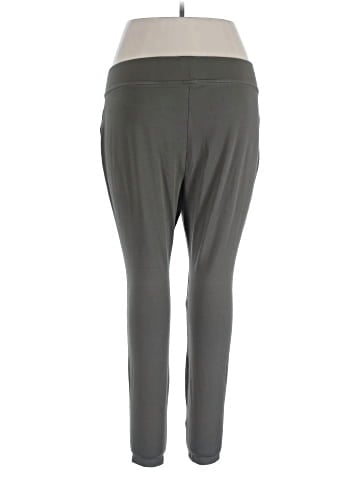 Lands' End Active Pants (view 2)