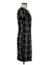 En Focus Studio Tweed Black Casual Dress Size 8 - photo 4