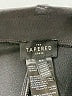 Unbranded Black Casual Pants Size XS - photo 7