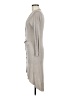 American Age Gray Cardigan Size M - photo 5