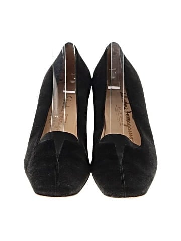 Salvatore Ferragamo Heels (view 2)