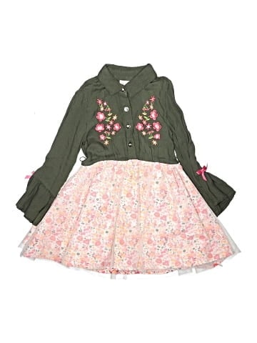 Little Lass Dress (view 1)