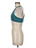 Assorted Brands Teal Sports Bra One size - photo 5