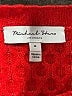 Michael Stars Solid Red Pullover Sweater Size Med (1) - photo 7