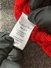Michael Stars Solid Red Pullover Sweater Size Med (1) - photo 8