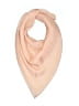 Unbranded Pink Orange Scarf One size - photo 1