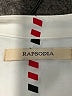 Rapsodia Ivory Long Sleeve Blouse Size M (estimated) - photo 7