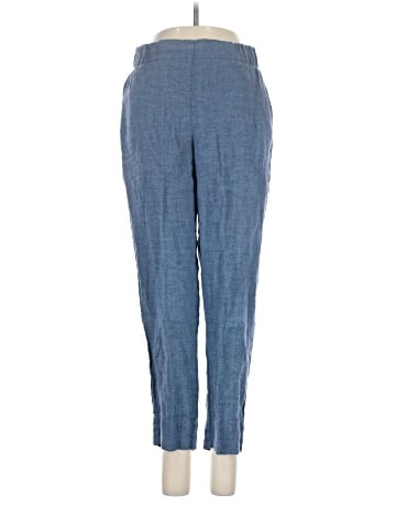 Flax Linen Pants (view 1)