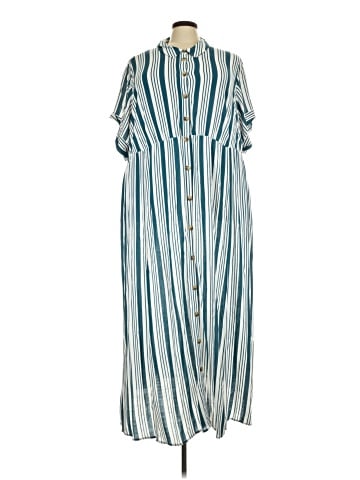 Torrid Casual Dress (view 1)