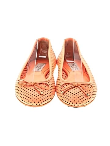 Jimmy Choo Flats (view 2)