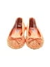 Jimmy Choo Orange Flats Size EU 35 1/2 - photo 2