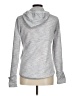 Gap Fit Silver Turtleneck Sweater Size M - photo 2