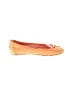 Jimmy Choo Orange Flats Size EU 35 1/2 - photo 1