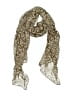 Unbranded Brown Green Scarf One size - photo 1