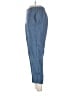 Flax 100% Linen Blue Linen Pants Size 4 (P) - photo 5