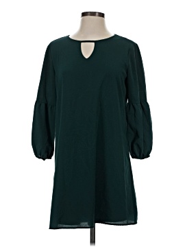 As U Wish Casual Dress (view 1)